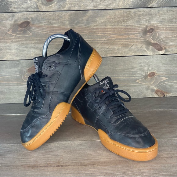 Reebok ziglite sneakers - Picture 3 of 8